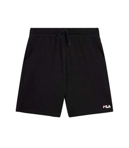 Short noir homme fila bishop - l