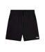 Short noir homme fila bishop - l-1