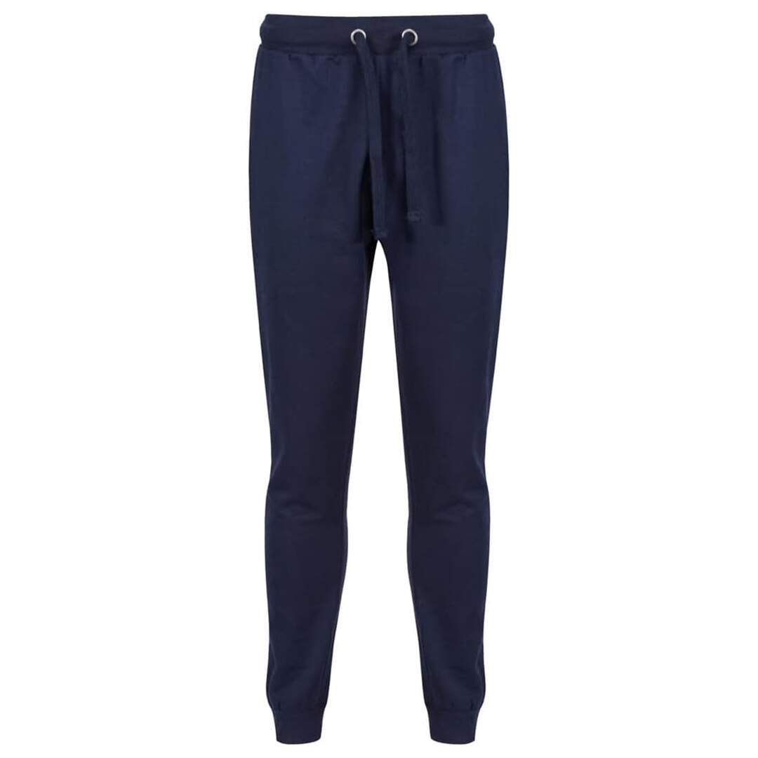 Pantalon de jogging homme bleu marine Iron Mountain-1