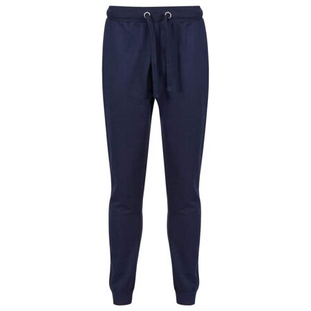 Pantalon de jogging homme bleu marine Iron Mountain