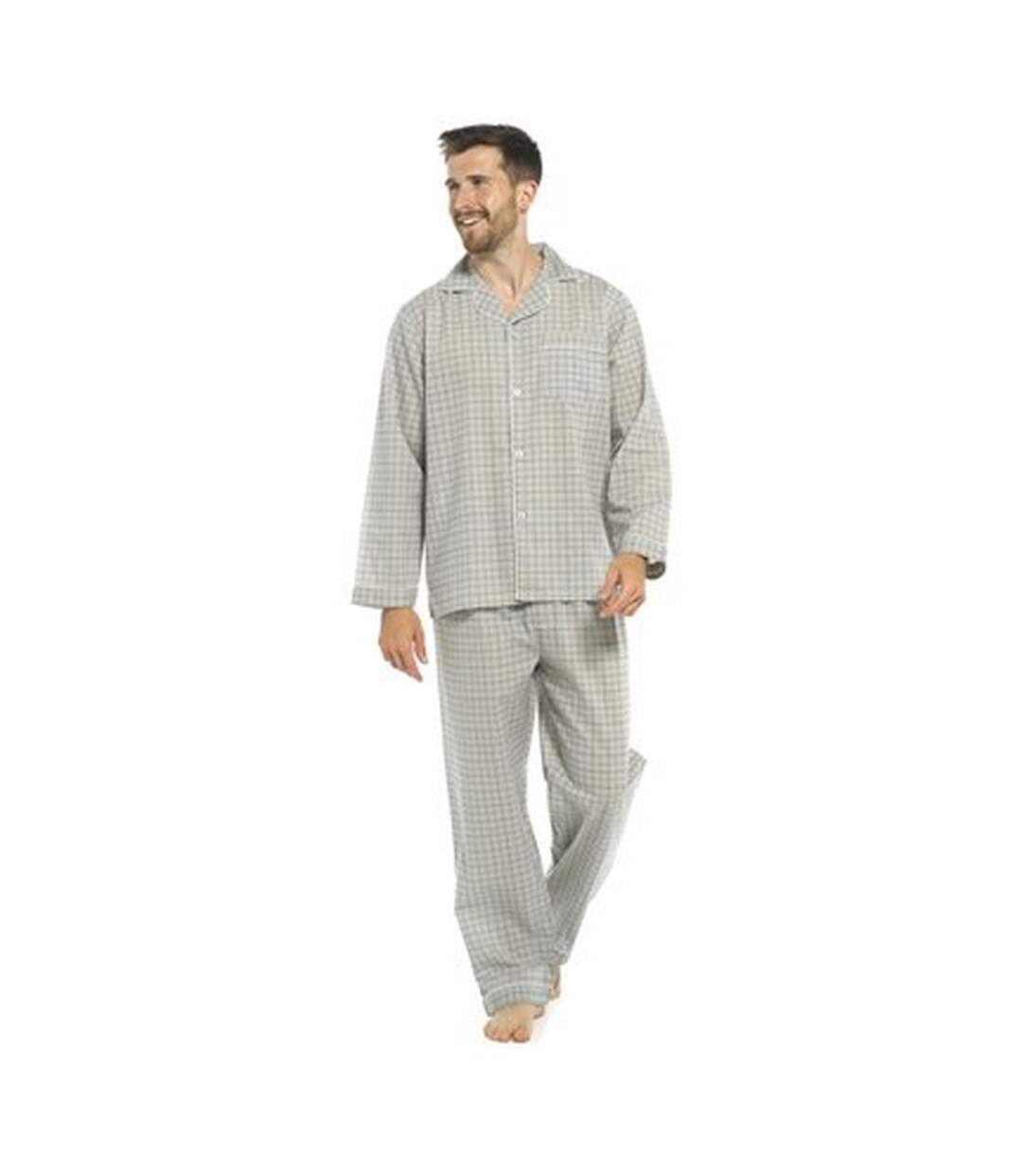 Men s Pyjamas Walter Grange Grey Only 22.59