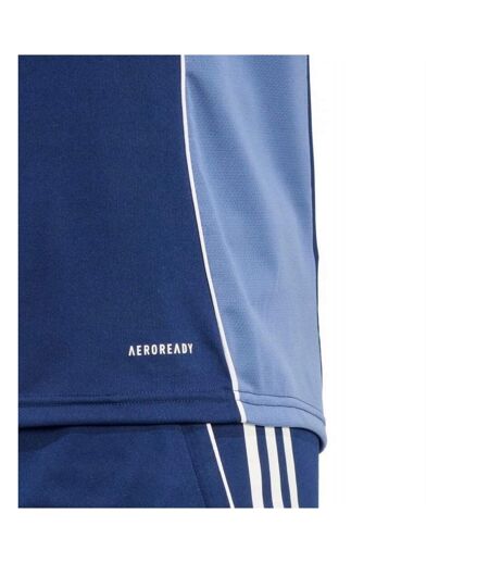 Maillot Tiro Competition Homme Bleu Marine Adidas
