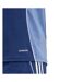 Maillot Tiro Competition Homme Bleu Marine Adidas-4