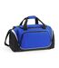 Sac de sport 55 L - QS270 - bleu roi - noir - blanc-1