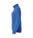 Veste Basic Femme Bleu Roi Clique-3