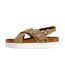 Sandales Cuir Terre De Marins Shylo-1