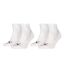 Chaussettes PUMA Socquettes FOOTIES - Pack de 4-2