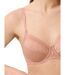 Soutien-gorge armaturé grandes tailles Opal Lisca