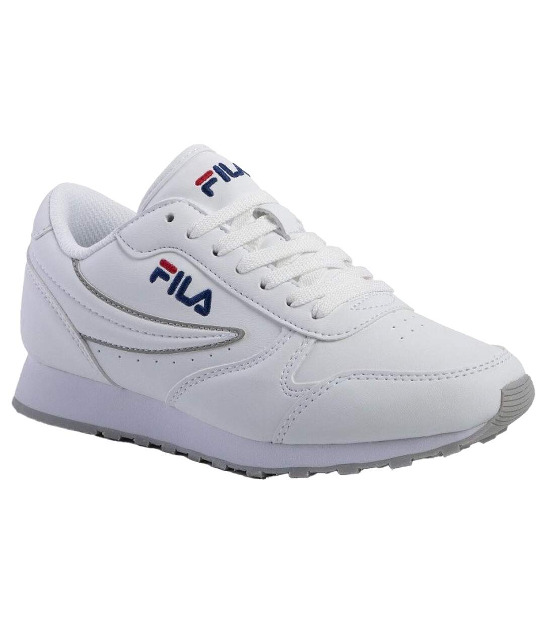 Baskets Orbit Femme Blanc Fila-1