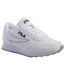 Baskets Orbit Femme Blanc Fila-1