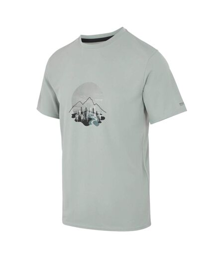 T-shirt fingal homme glacier Regatta