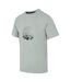 T-shirt fingal homme glacier Regatta-3