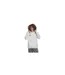 Sweat À Capuche Manches Longues Ent22 Homme Blanc Noir Adidas-1