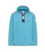 Sweat Homme Bleu Sarcelle Lazy Jacks-1