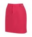 Jupe-short Highton Femme Rose Vif Regatta-4