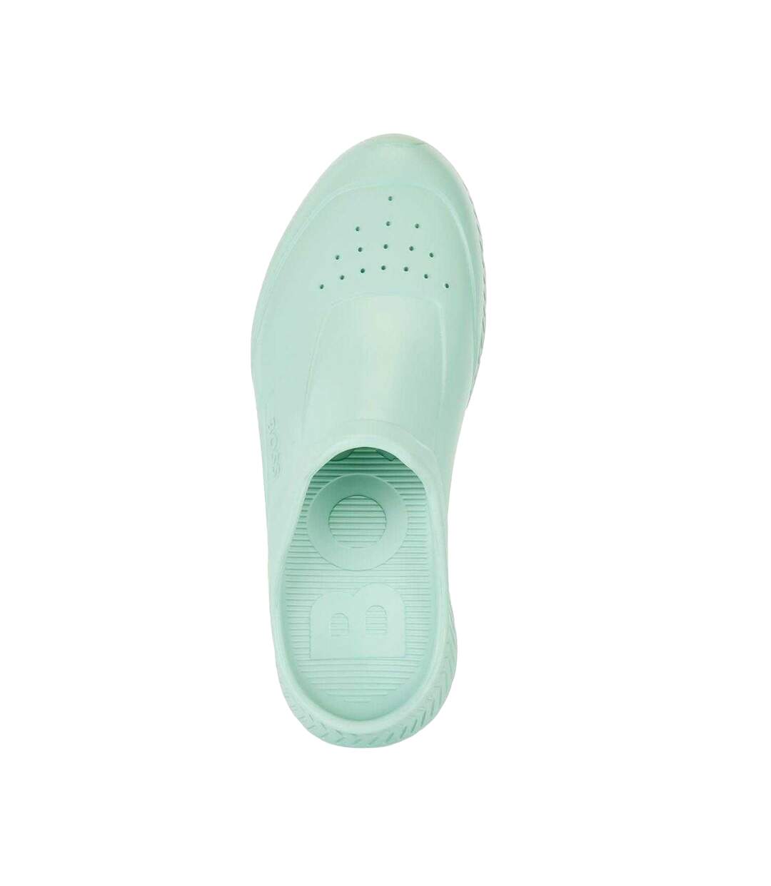 Claquettes Titanium-r Adulte Vert Boss-4