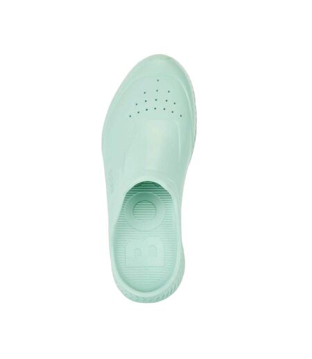 Claquettes Titanium-r Adulte Vert Boss