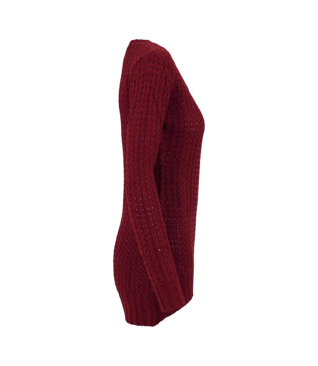 Combinaison Femme Bordeaux Urban Classics-3