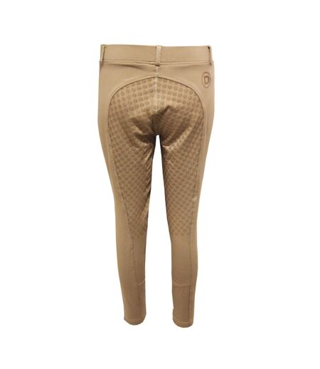 Pantalon d´équitation performance cool-it femmes beige Dublin