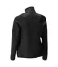 Veste Polaire Customised Femme Noir Mascot-2