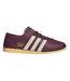 Chaussures Motif/style Logo Japan Femme Ombre Adidas-4