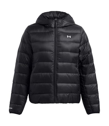 Veste À Capuche Legend Femme Noir Under Armour