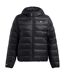 Veste À Capuche Legend Femme Noir Under Armour-2