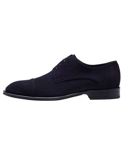 Derbies Derrek Homme Bleu Foncé Hugo Boss