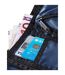 Bagbase - Portefeuille à scratch (Bleu marine) (Taille unique) - UTPC6129