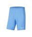 Short Dry Park Homme Bleu Nike-1