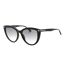 Lunettes De Soleil Motif/style Yeux De Chat Isabella Femme Taille Unique Noir Tom Ford-2