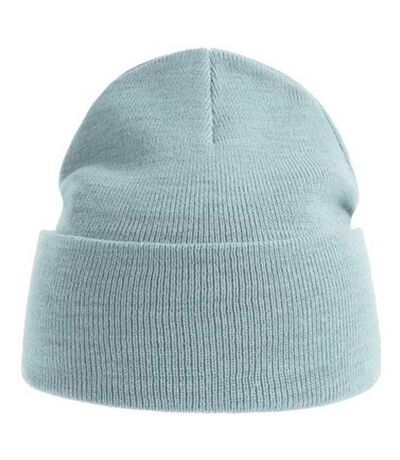 Bonnet pure adulte bleu clair Atlantis