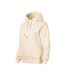 Sweat À Capuche Moon Femme Beige Malfini-3