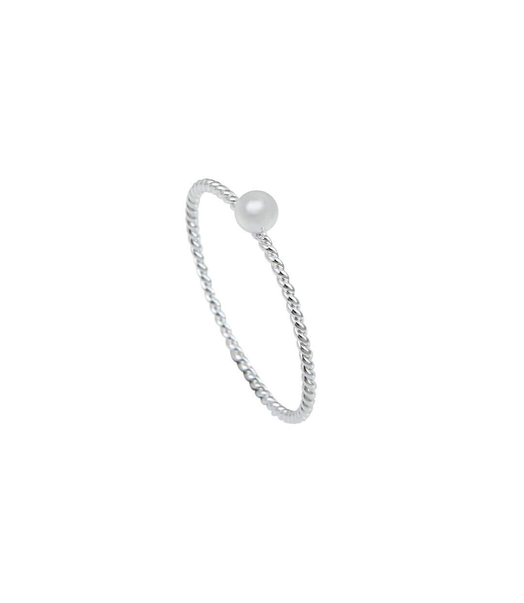 Bague argent clio blue ba1133-1