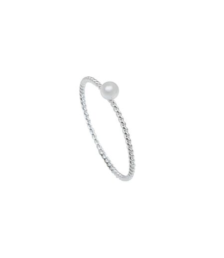 Bague argent clio blue ba1133