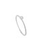 Bague argent clio blue ba1133-1