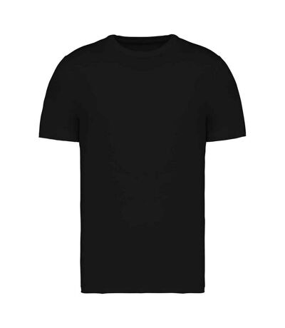 Native Spirit - T-shirt - Adulte (Noir) - UTPC5314