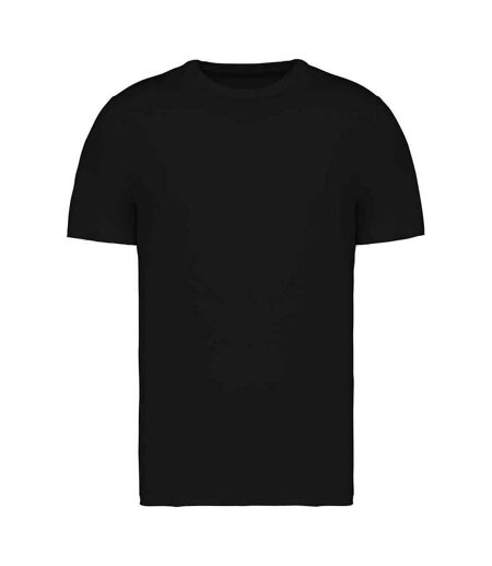 Native Spirit - T-shirt - Adulte (Noir) - UTPC5314