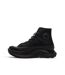 Baskets noires homme converse a04582c-1