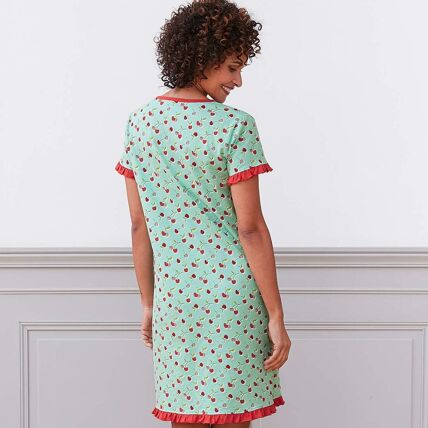 Chemise de nuit