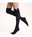 Chaussettes hautes Dim x Inès de La Fressange-2