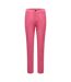 Pantalon Femme Rose Boss-2