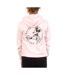 Sweat rose femme disney circle-2
