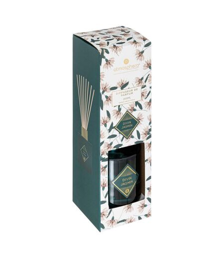 Diffuseur de Parfum Sentia 200ml Jasmin