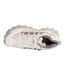 Baskets Intruder Met Homme Blanc Caterpillar-4