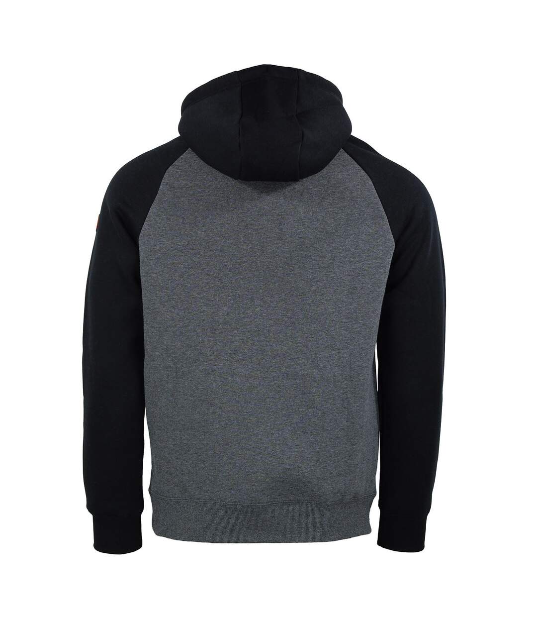 SWEAT MOLLETON A CAPUCHE CLAPTON HOMME-3
