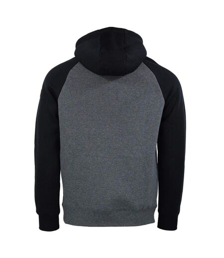 SWEAT MOLLETON A CAPUCHE CLAPTON HOMME