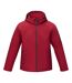 Doudoune Softshell Notus Homme Rouge Elevate Essentials-1