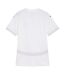 Womens/ladies 2025 Iceland Away Shirt White Navy Puma-3