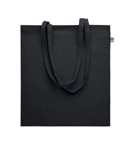 Sac de courses onel taille unique noir MidOcean